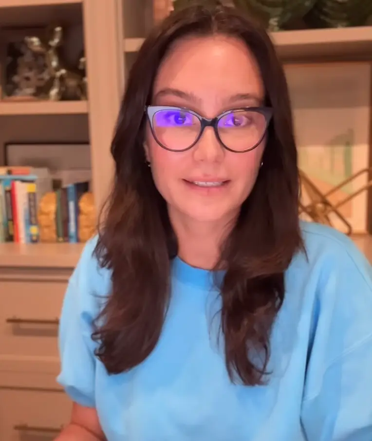 Hemming Willis has been married to the actor since 2009 (Instagram/@emmahemingwillis)