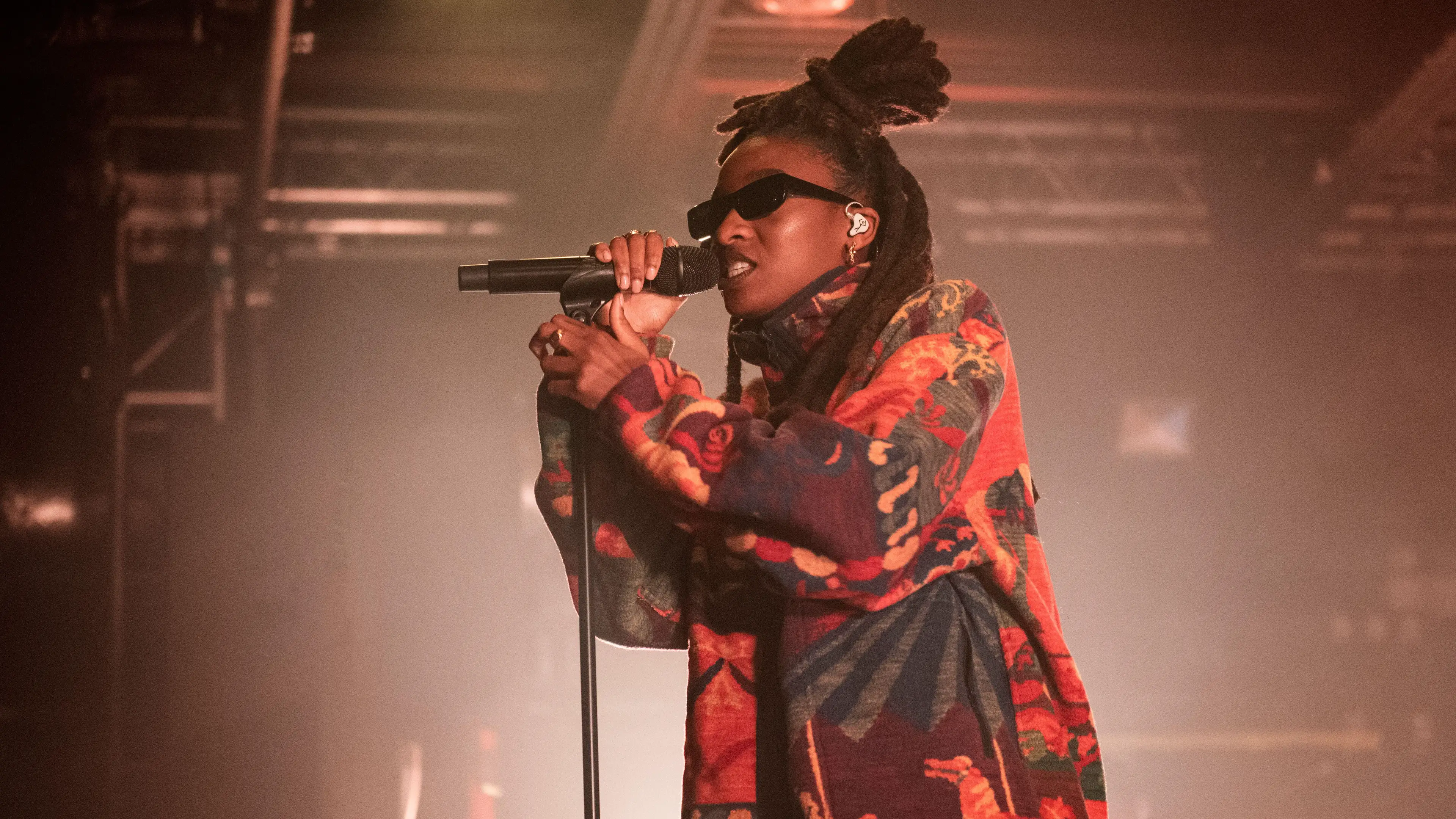 What Is Little Simz's Net Worth In 2022?