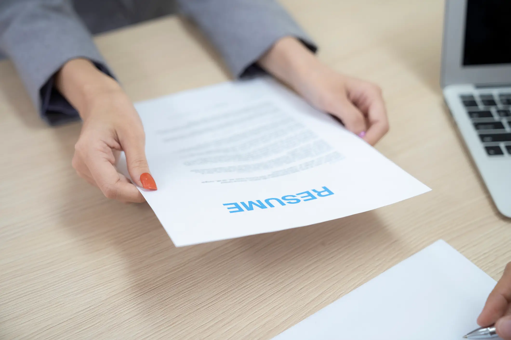 If you work one of the 'red flag' jobs, do not take it personally (Getty Stock Images)