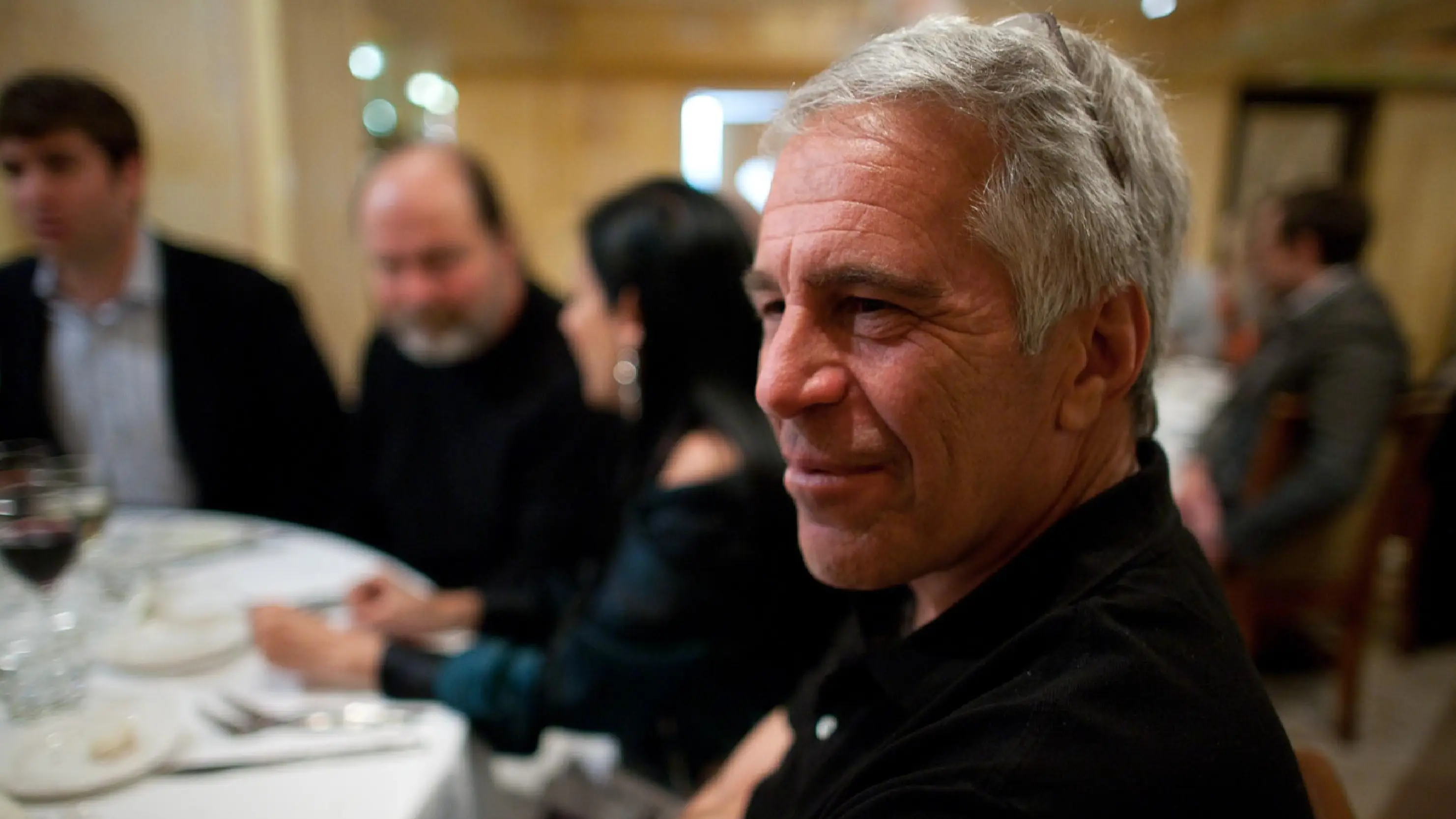 Democrat Oversight Committee