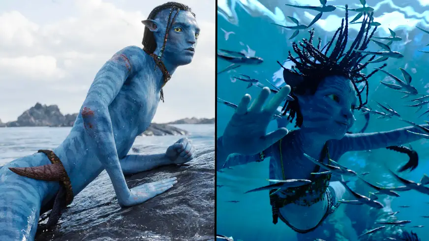 Avatar sequel earns more than $1 billion but still hasn't made enough to break even