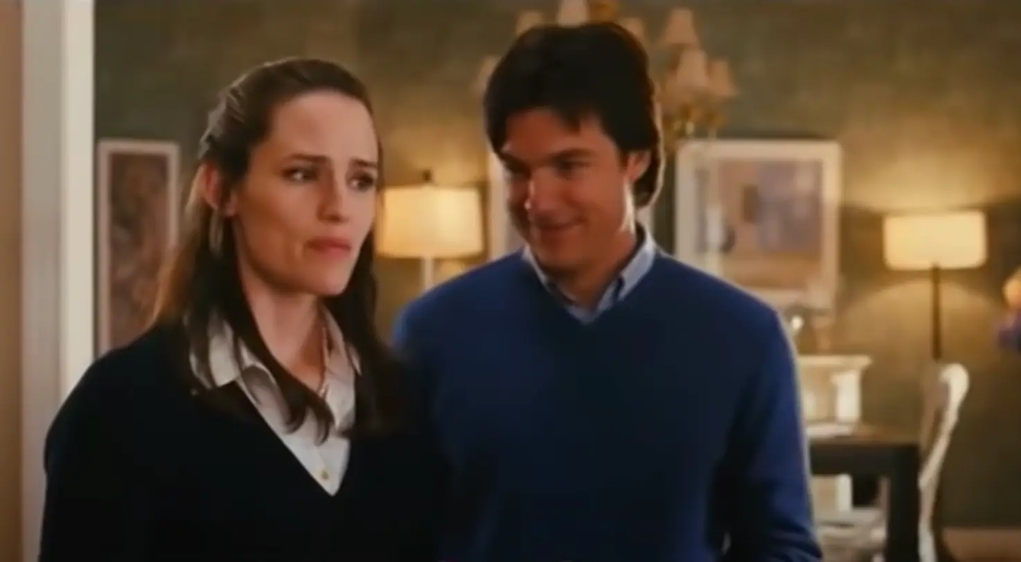 Juno was released back in 2007.