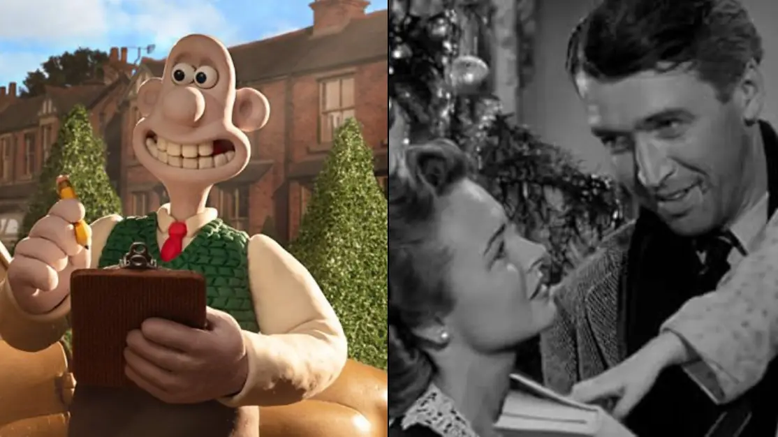 BBC / Paramount Pictures