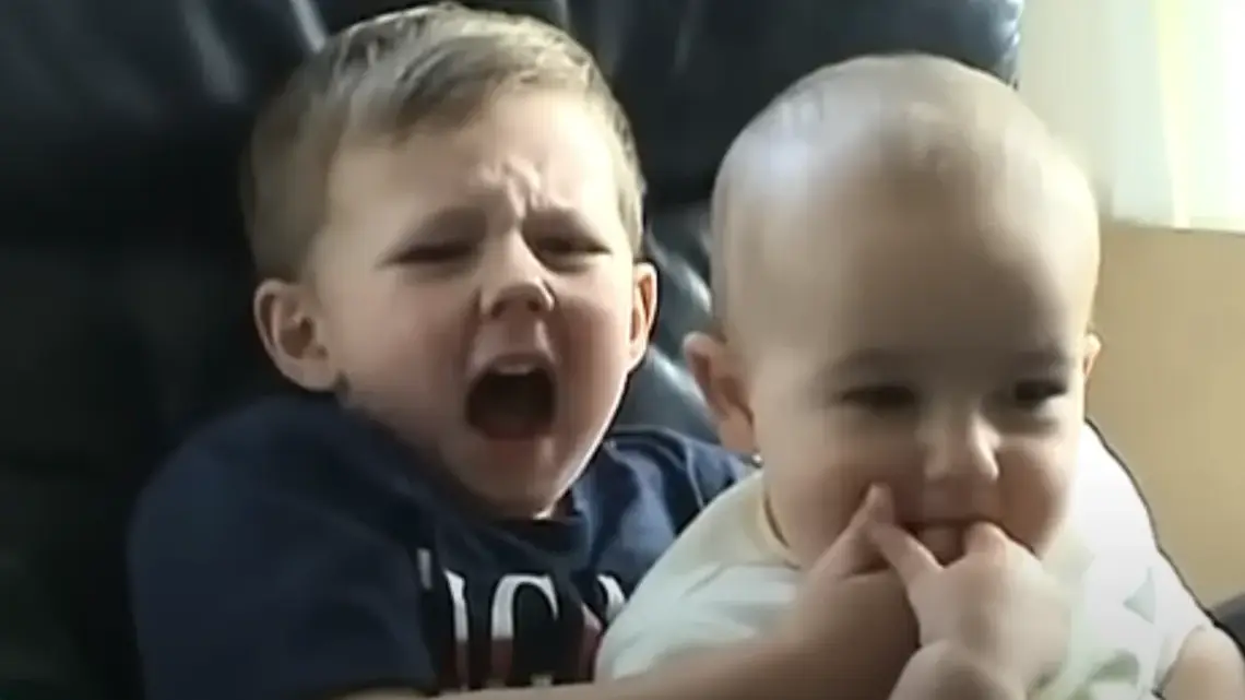 YouTube/Davies-Carr family