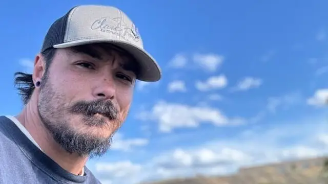 Facebook/Travis Decker