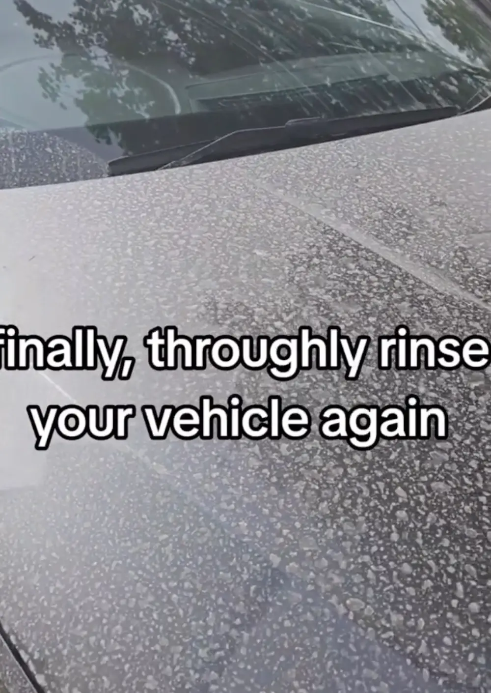 Take care if you're cleaning the dust off your motor.