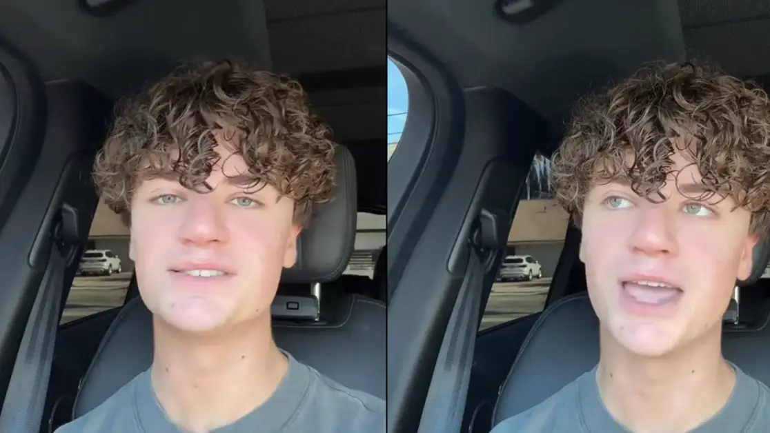 TikTok/@jaydenclark21