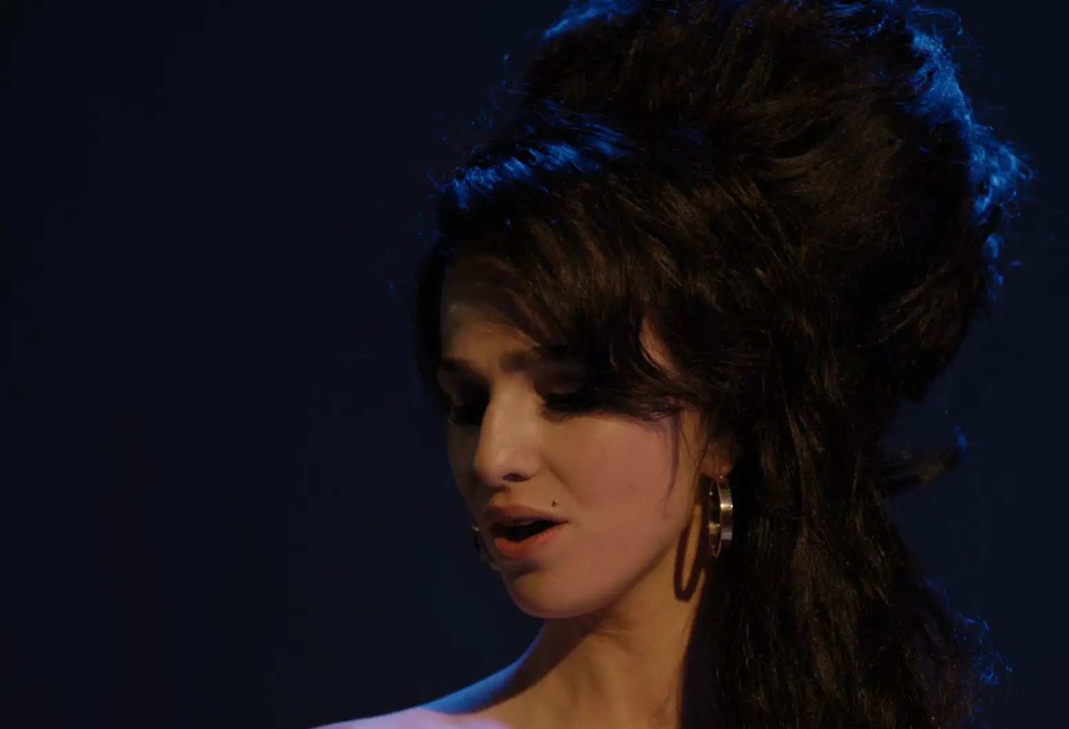 Winehouse died in 2011, aged 27.