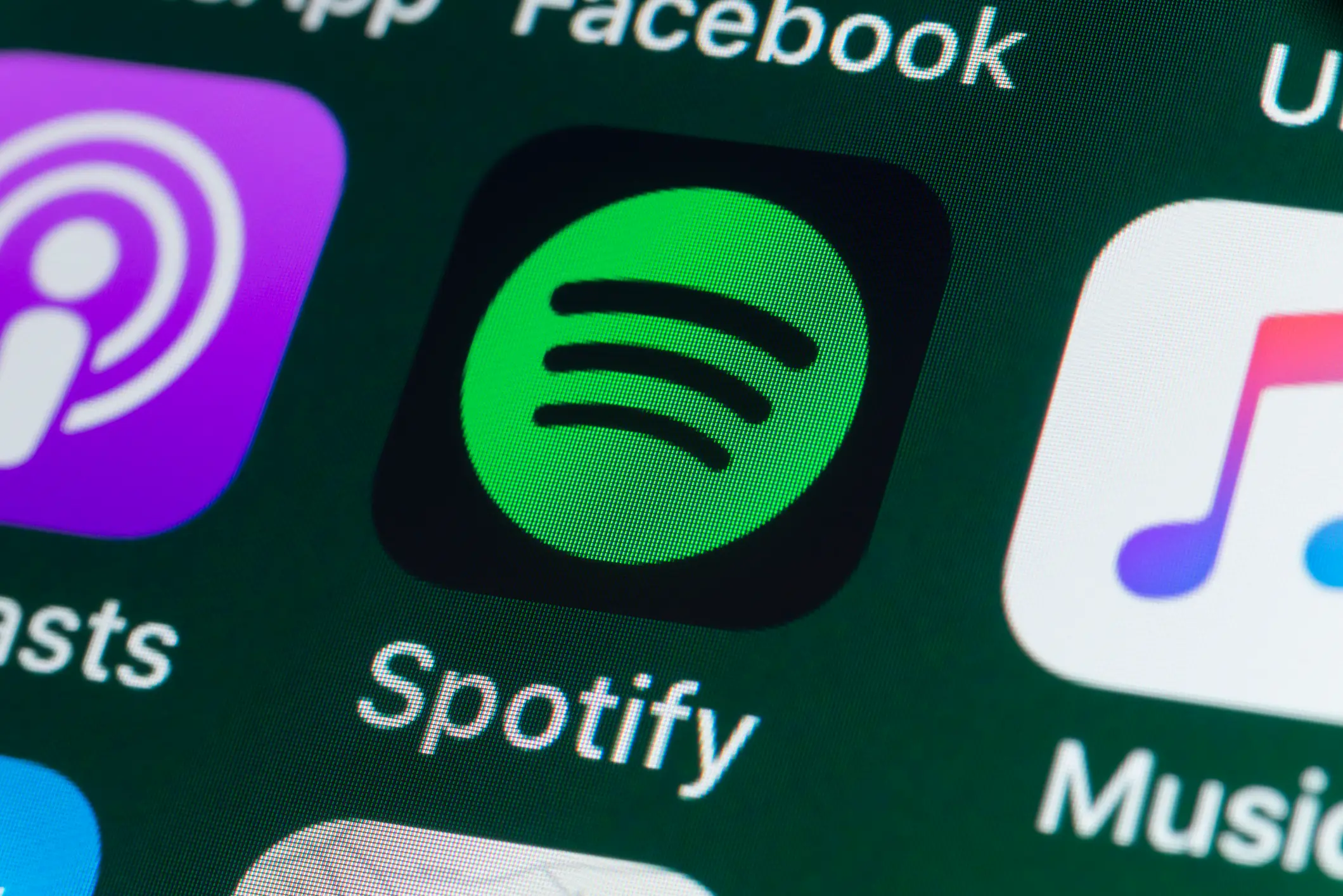 The search function has not been working, according to user reports (Getty Stock)