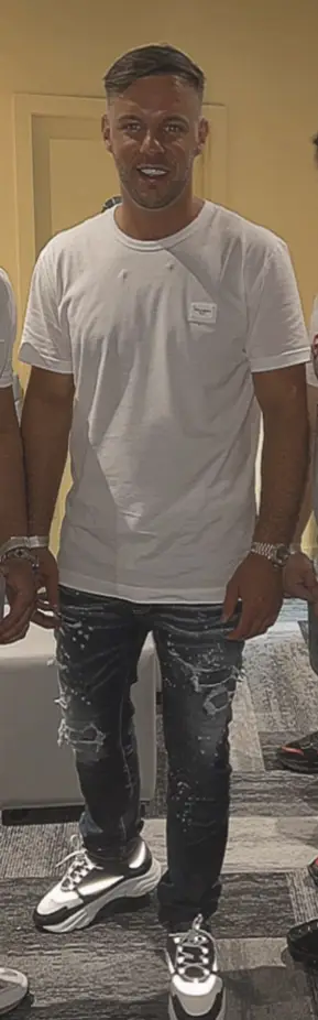 Belfield is thought to have links across Manchester and Lancashire.