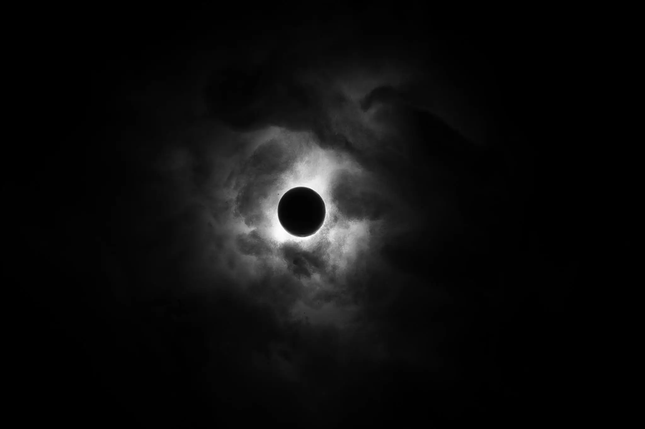 Are you ready to feast your eyes (or not) on this sight? (Getty Stock Image)