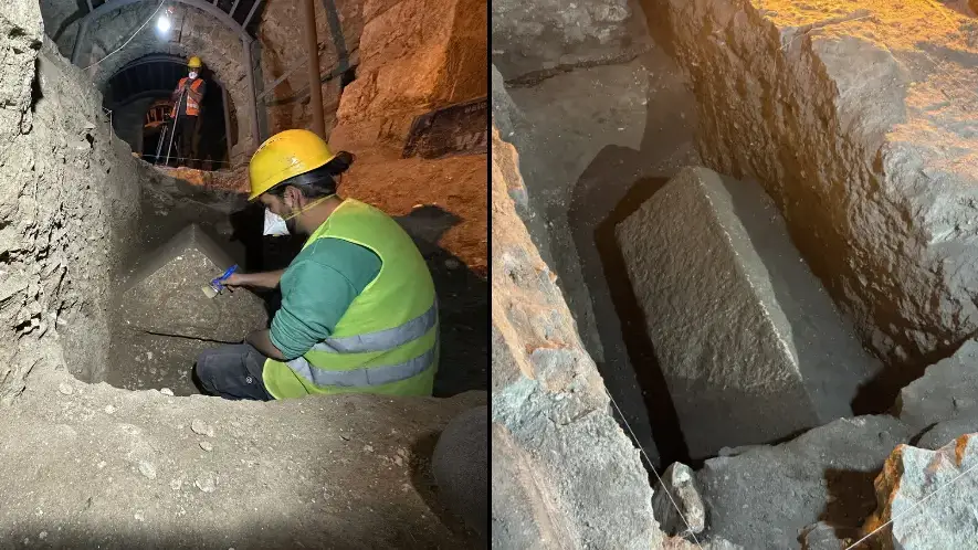 Zehra Tekeci/Anadolu via Getty Images