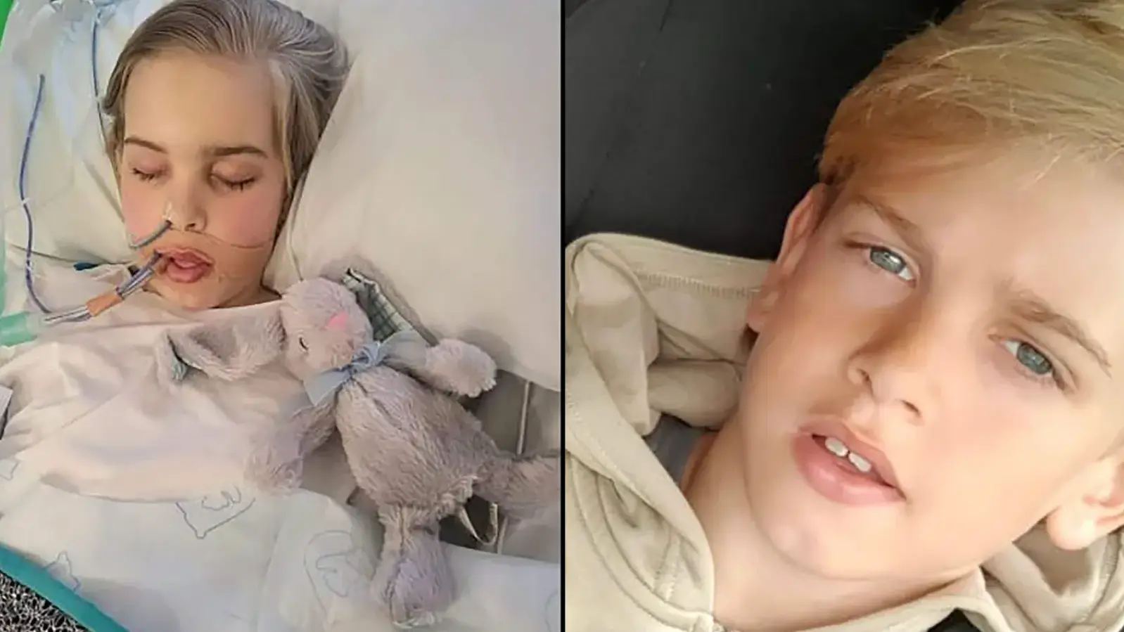 Archie Battersbee's parents lose bid to have him transferred to hospice to die