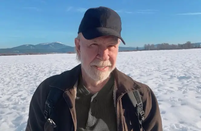 The star recently celebrated his 86th birthday. (chucknorris/Instagram)