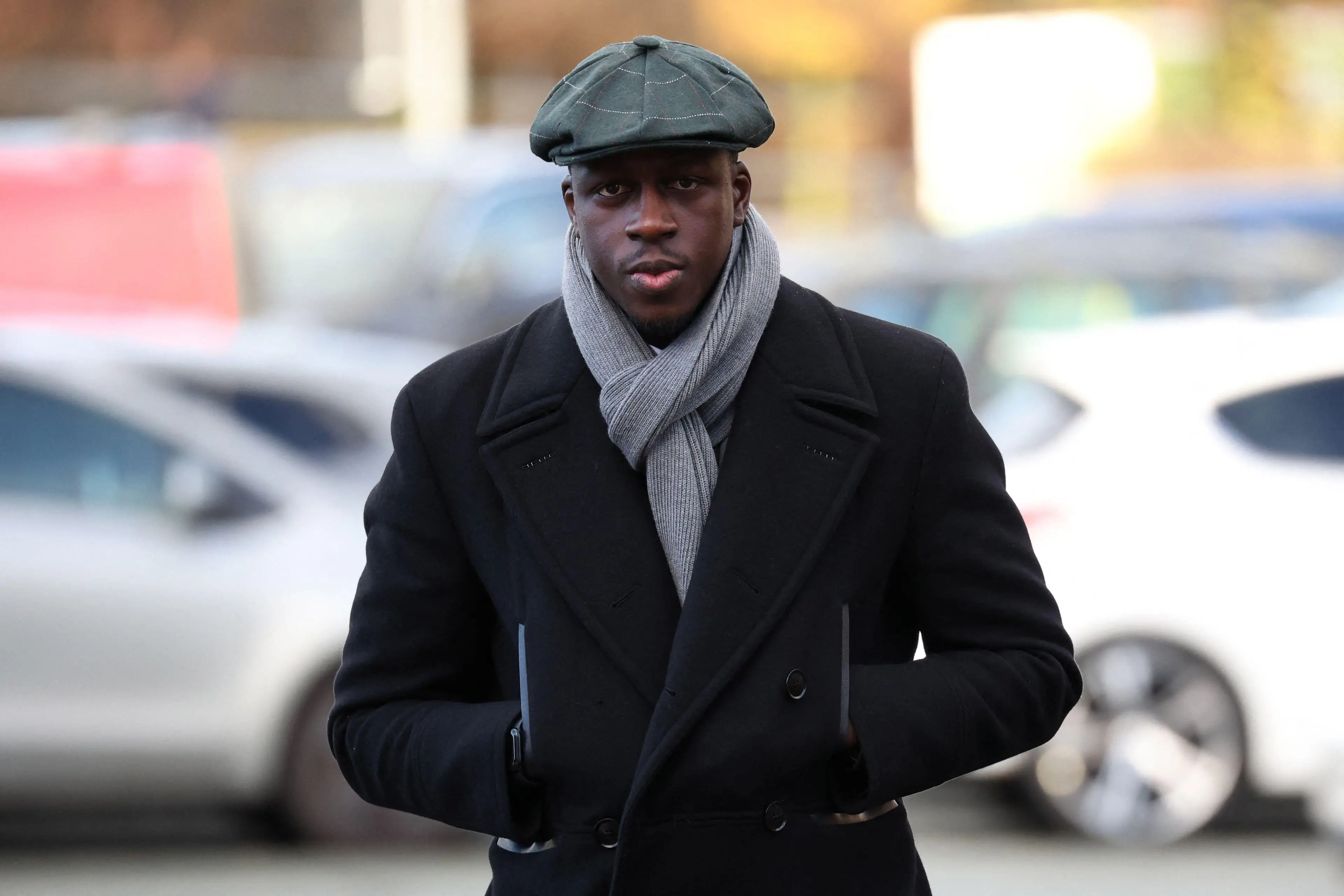 The jury has delivered its verdict.