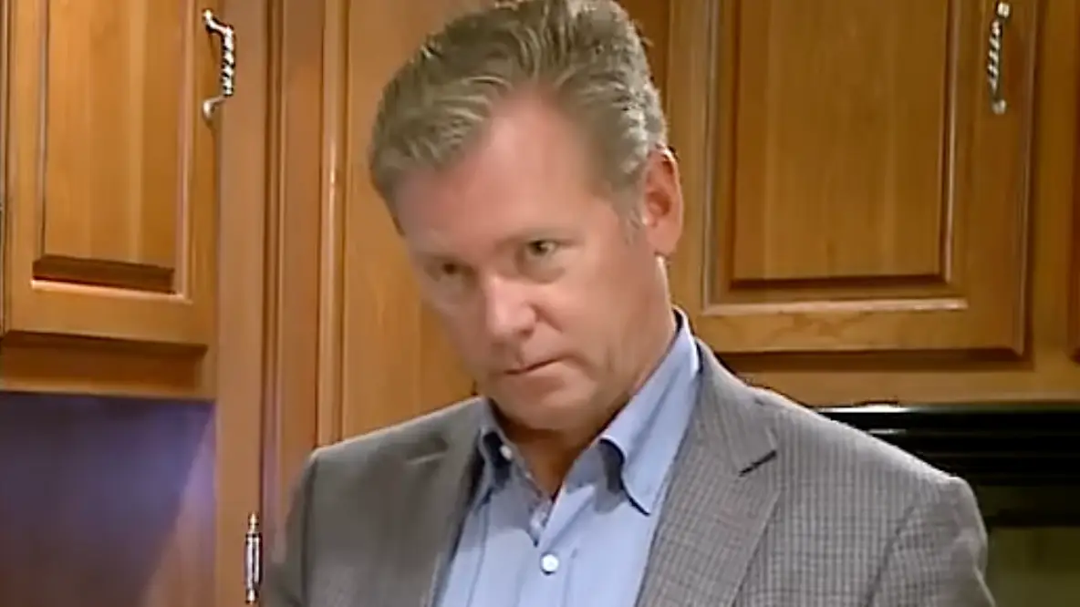 Chris Hansen has been heavily critical of the film based on its trailer, and is reportedly seeing the film on the night of its release (NBC)