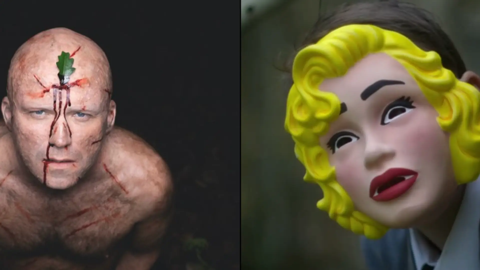 New British Horror Is So Disturbing People Walked Out Of The Cinema