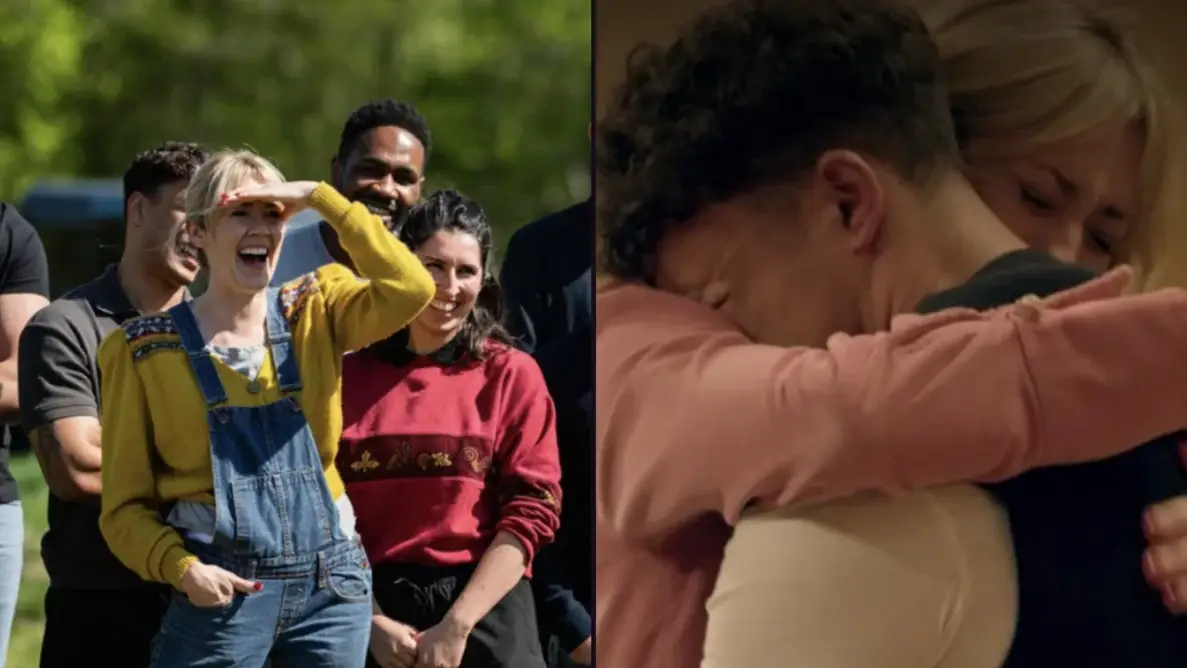 The Traitors viewers convinced they've detected secret relatives playing in the game