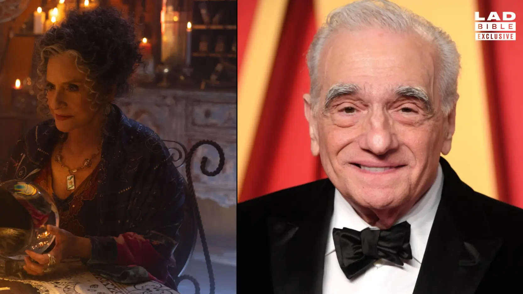 Disney+/Steve Granitz/Getty