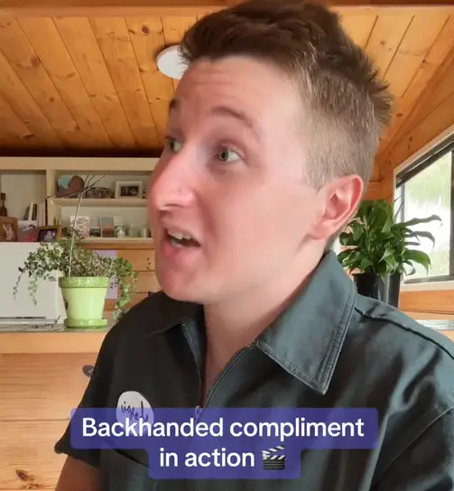 Young shares regular signs that someone secretly doesn't like you.