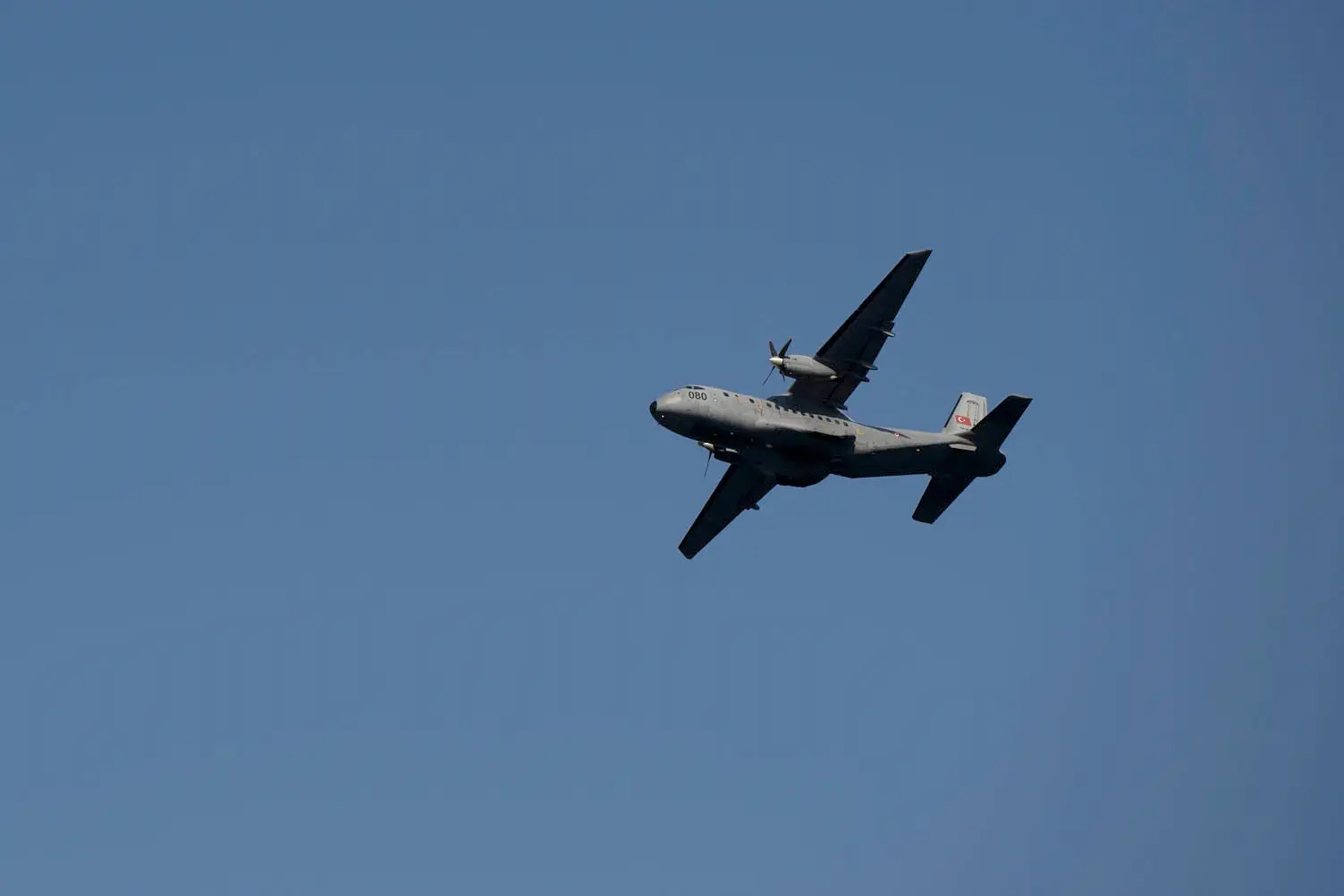Emergency services continue to search for missing passengers (AP Photo/Nedim Enginsoy)