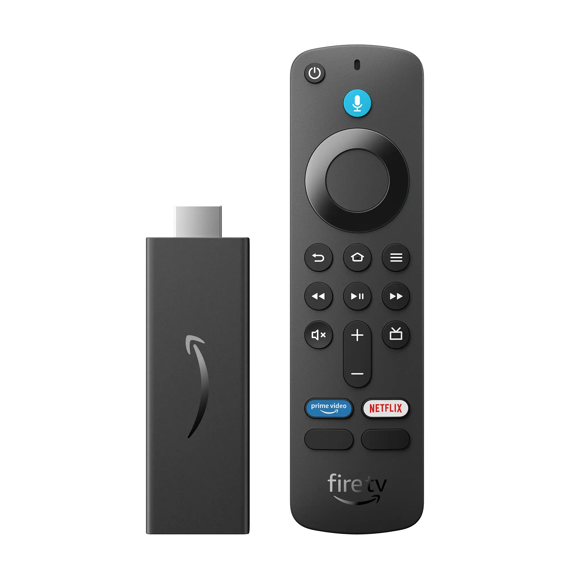 Amazon Fire Stick