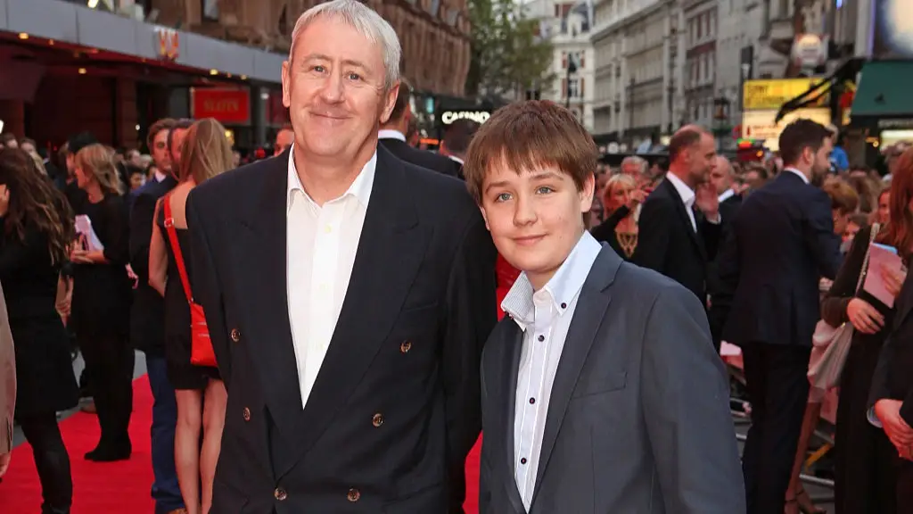 David M. Benett/Dave Benett/WireImage