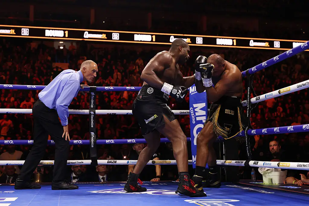 (Richard Heathcote/Getty Images)