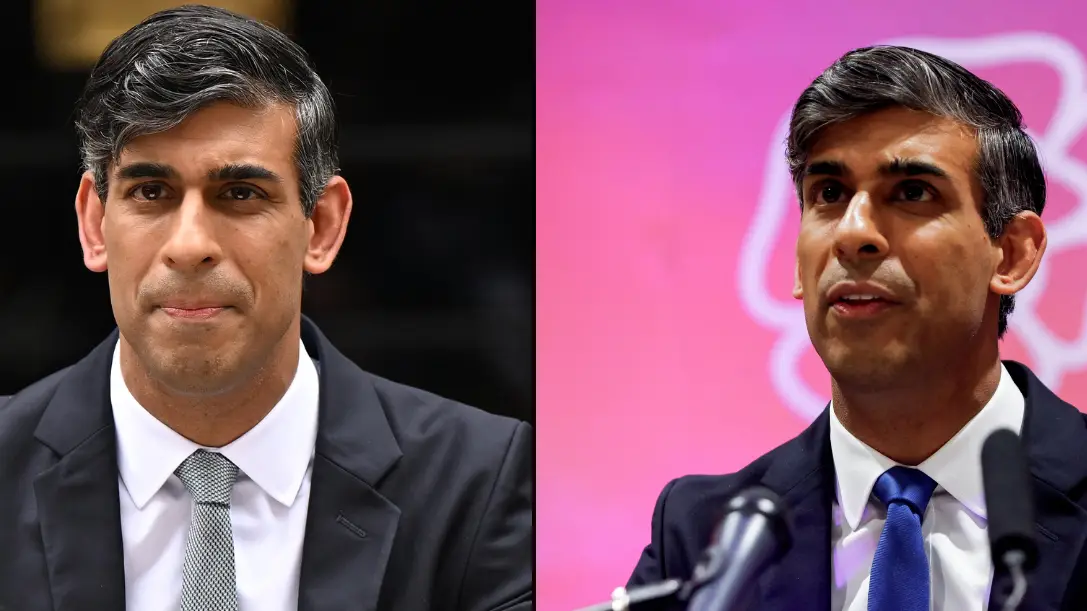 Temilade Adelaja - WPA Pool/Getty Images/Leon Neal/Getty Images