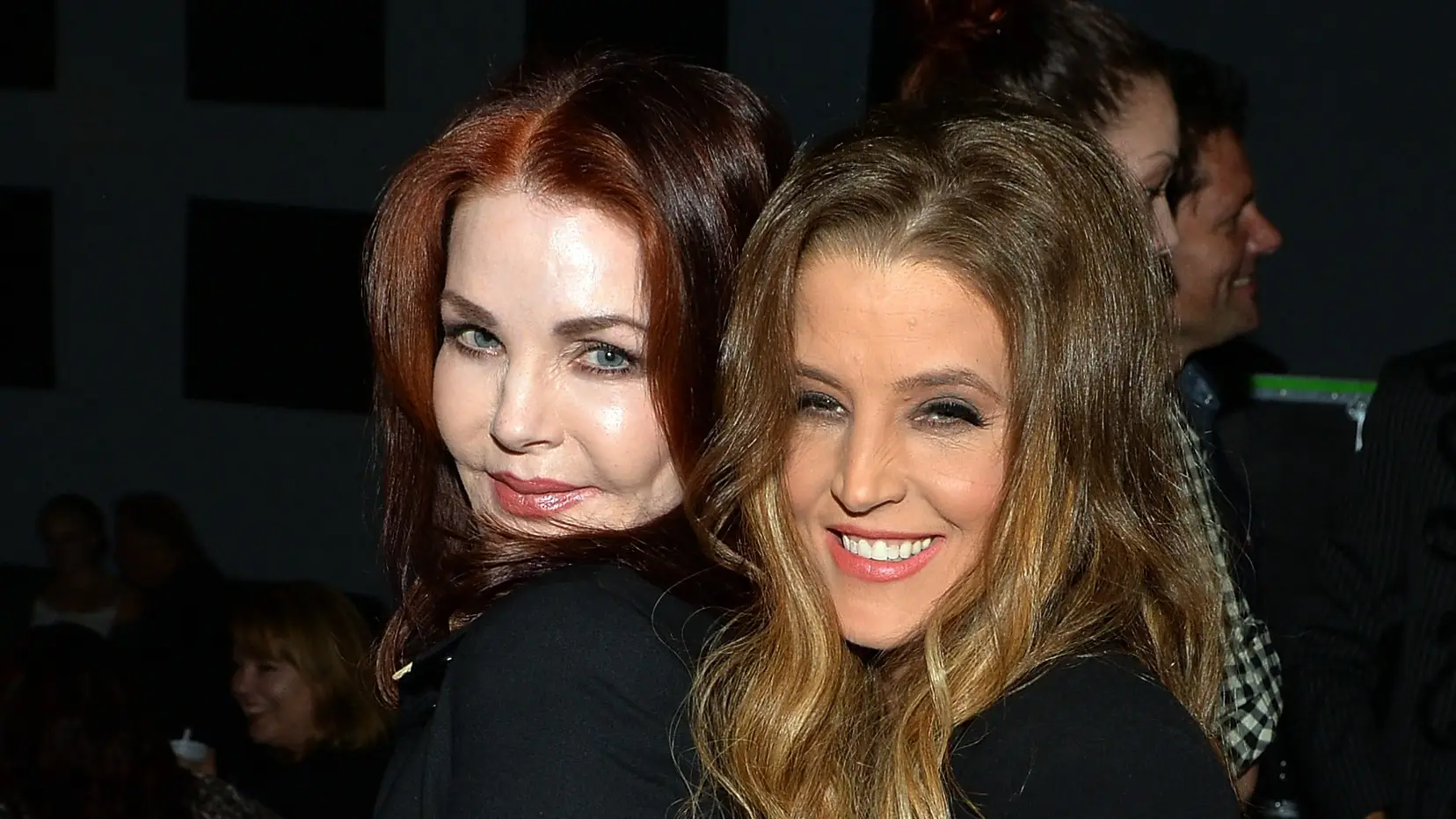 Rick Diamond/Getty Images for Americana Music Festival