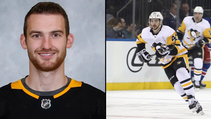 Joe Sargent/NHLI/Getty Images/Bruce Bennett/Getty Images