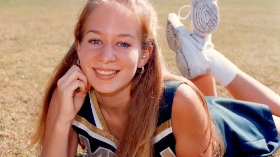 Natalee Holloway went missing in 2005 (Natalee Holloway Resource Centre)