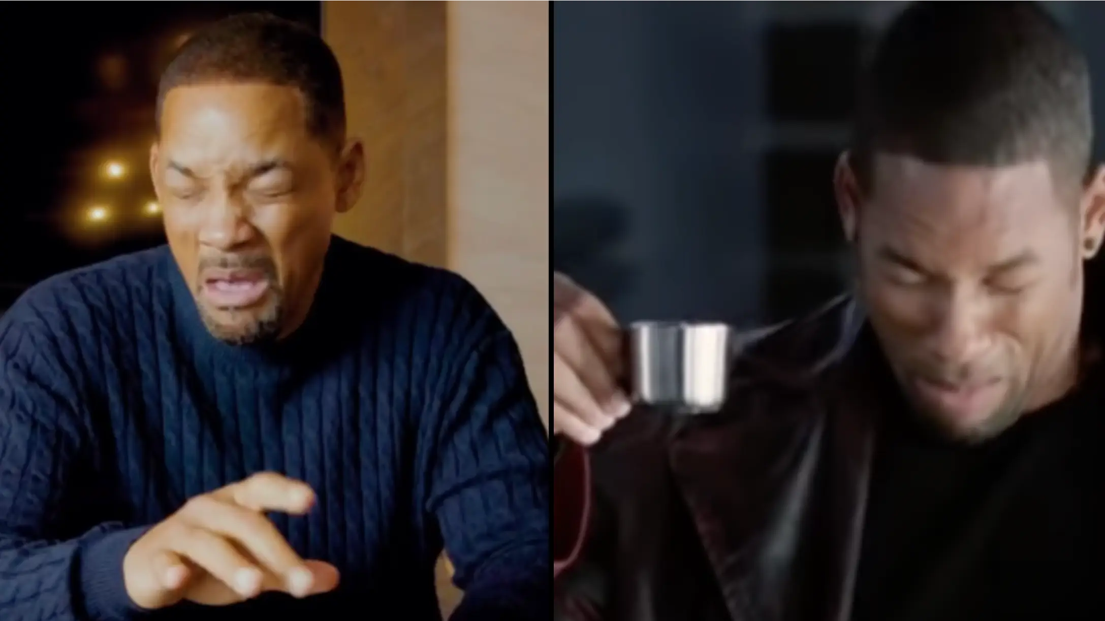 Will Smith/Instagram/20th Century Fox
