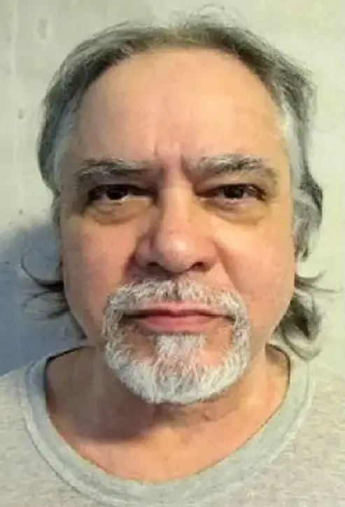 Cuesta-Rodriguez was the first of the trio to face his fate (Oklahoma Department of Corrections)