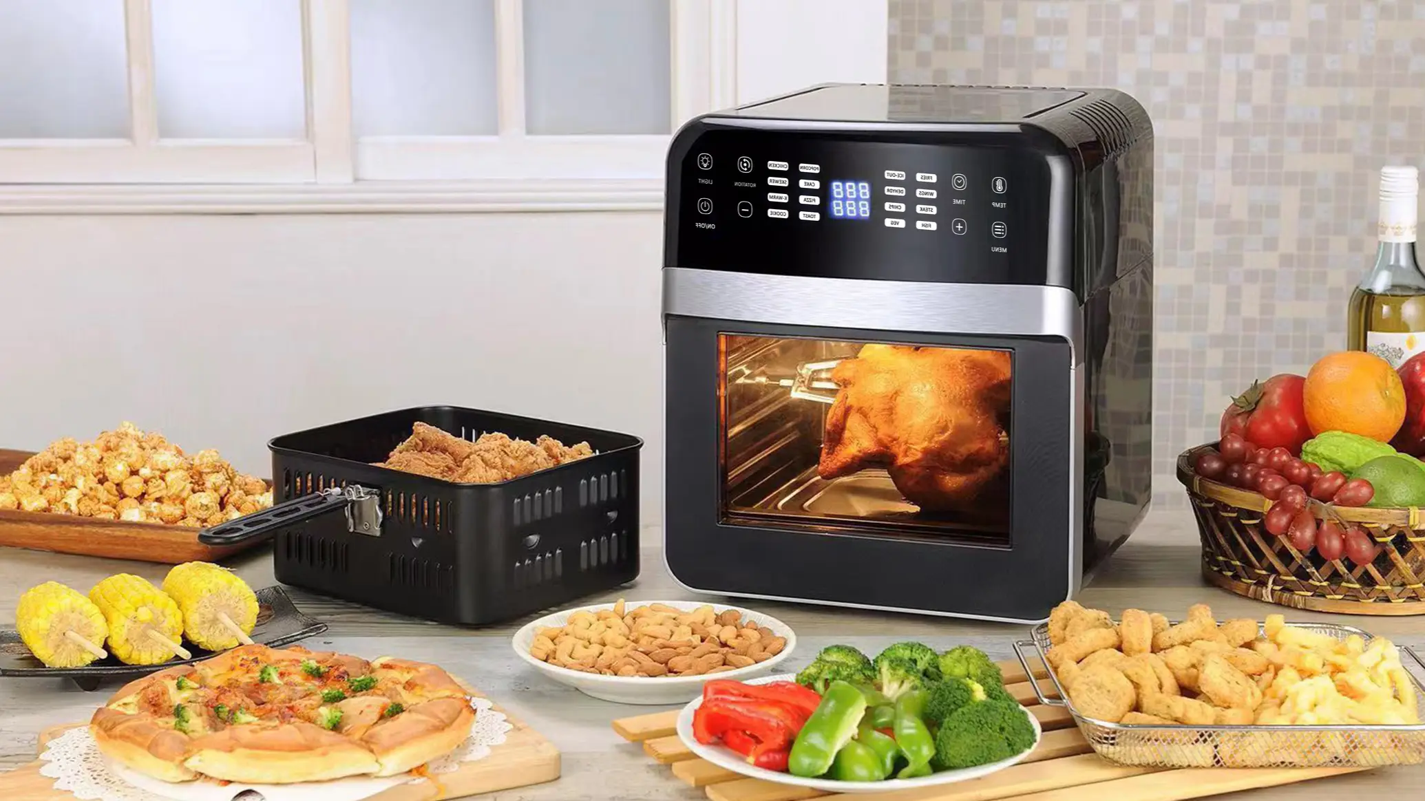 Perfect Loop via Getty Images