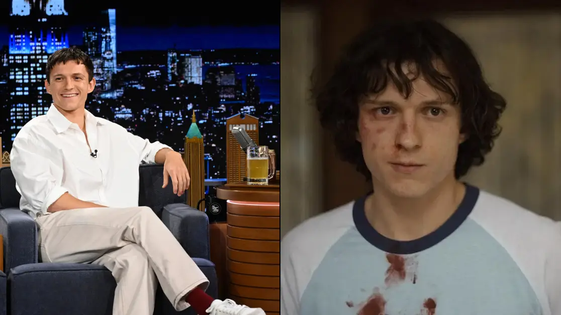 (Todd Owyoung/NBC via Getty Images / Apple TV)