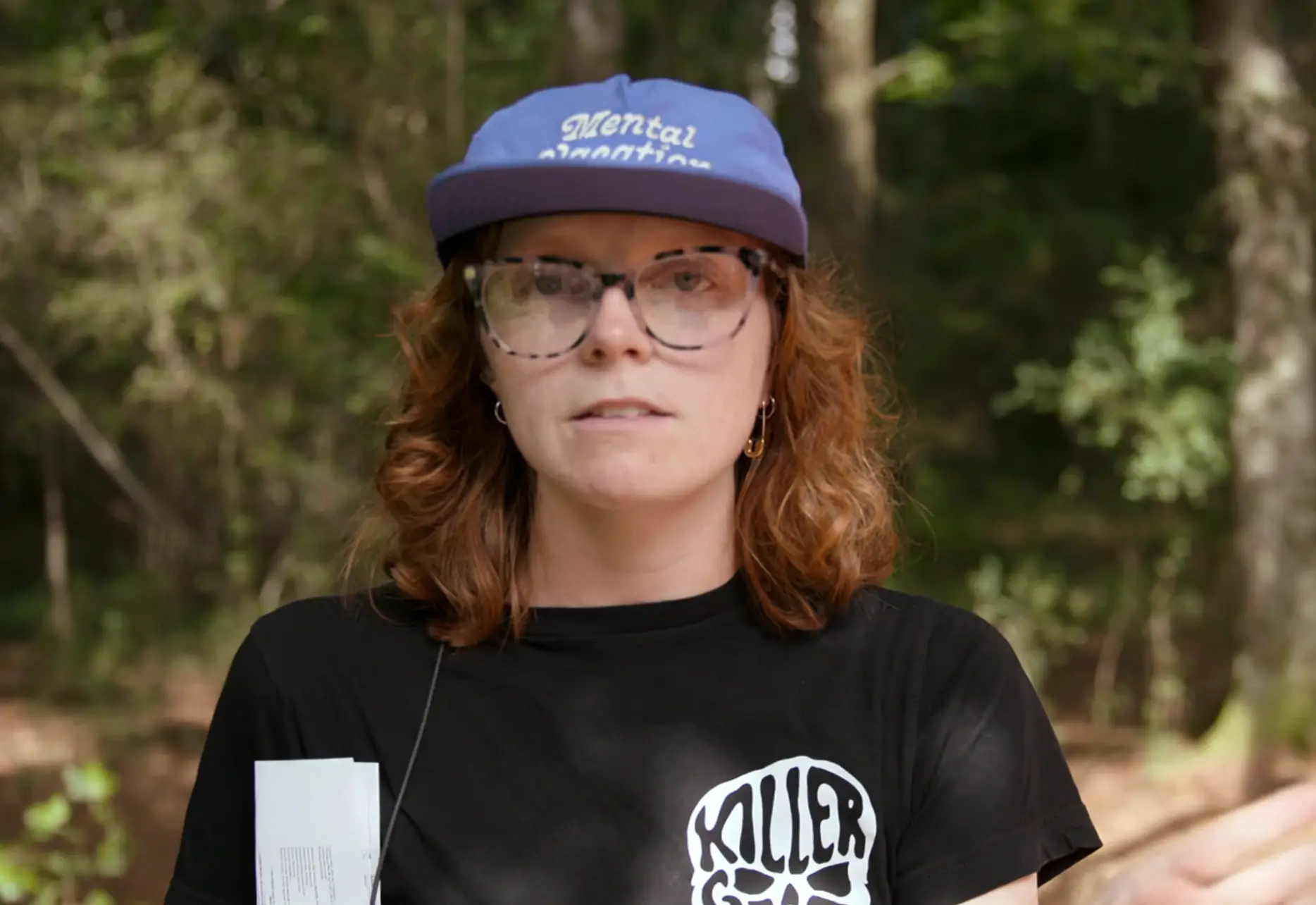 Crew members spoke about how they began shooting the finale without a script (Netflix)