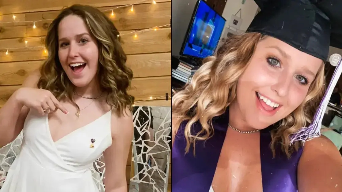 Allison Pickering/Facebook