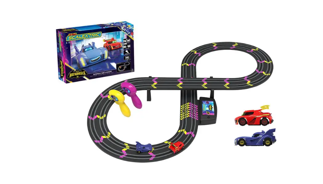 Scalextric