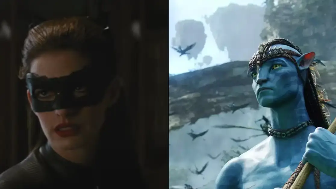 Warner Bros/Twentieth Century Fox