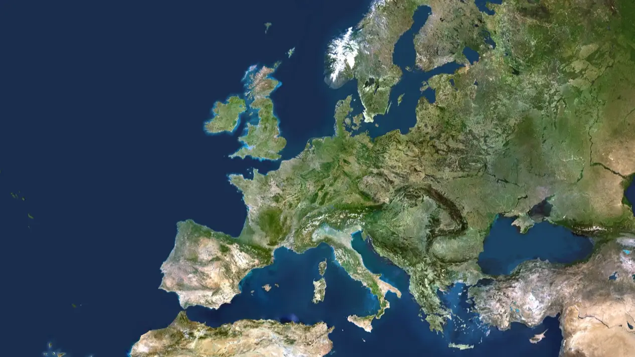 Planet Observer/Universal Images Group via Getty Images