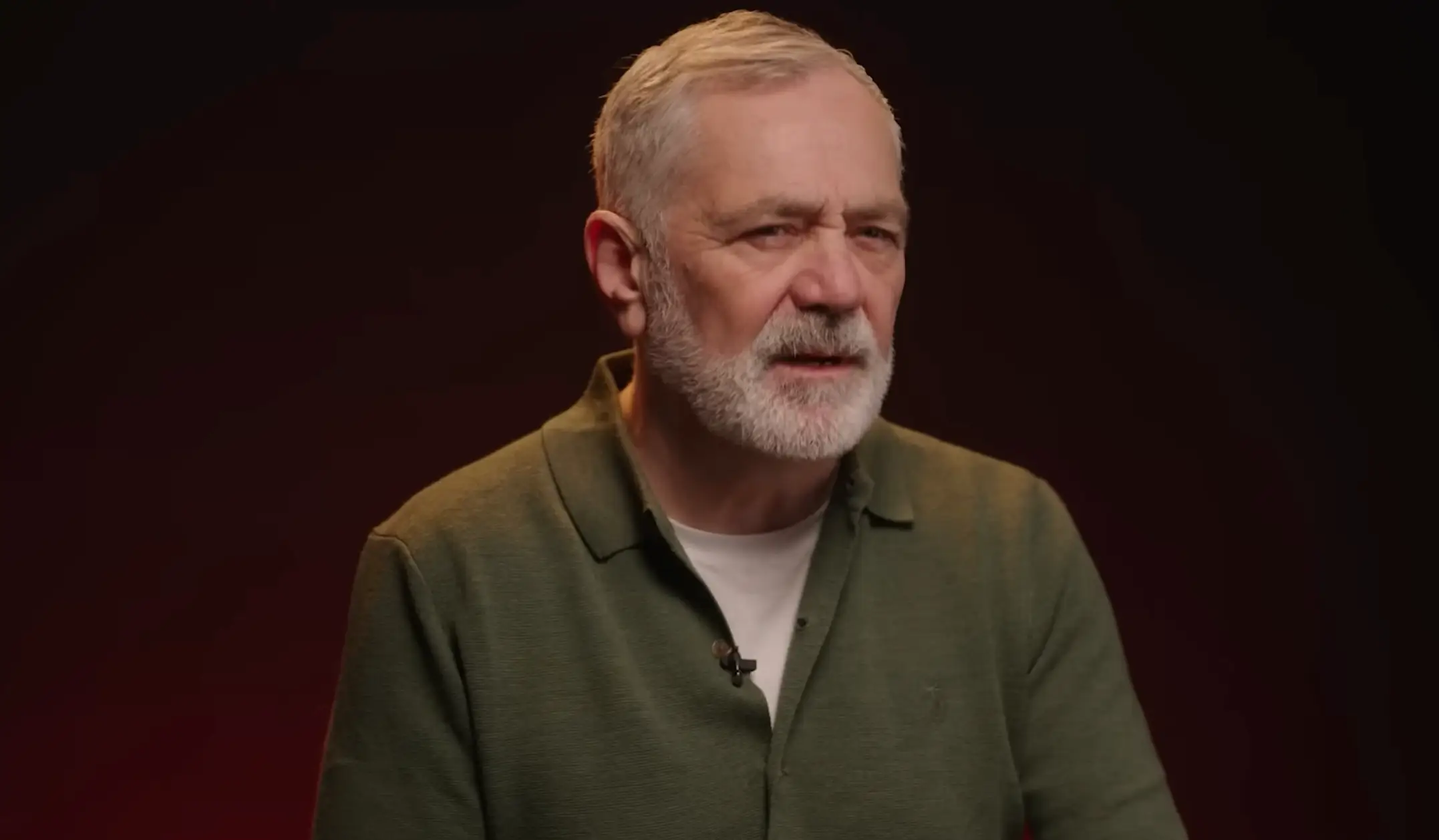 Criminologist David Wilson told LADbible why killers often use technology so carelessly (YouTube/LADbible Stories)