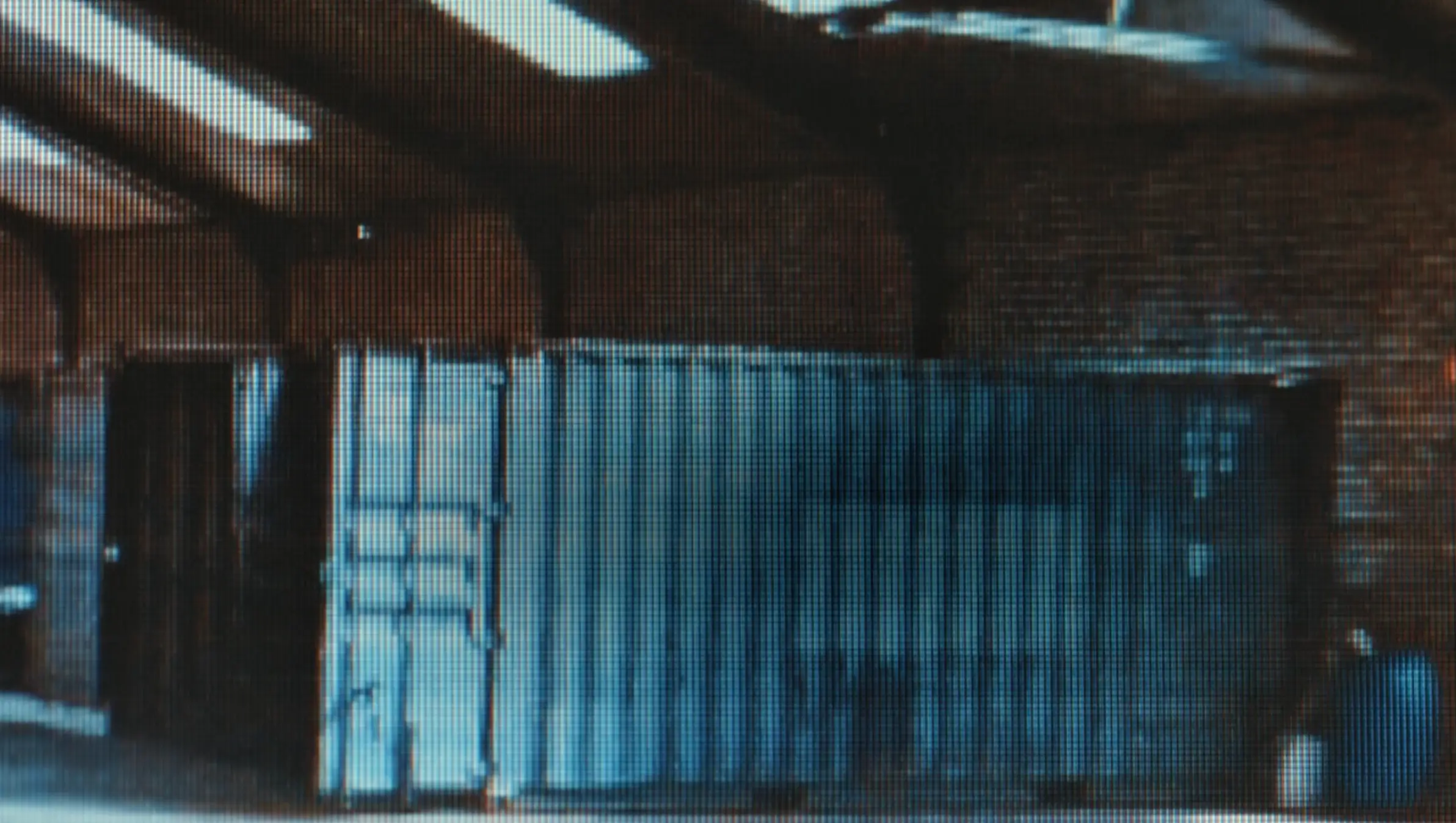 Criminals called it the 'operating room' (Channel 4)