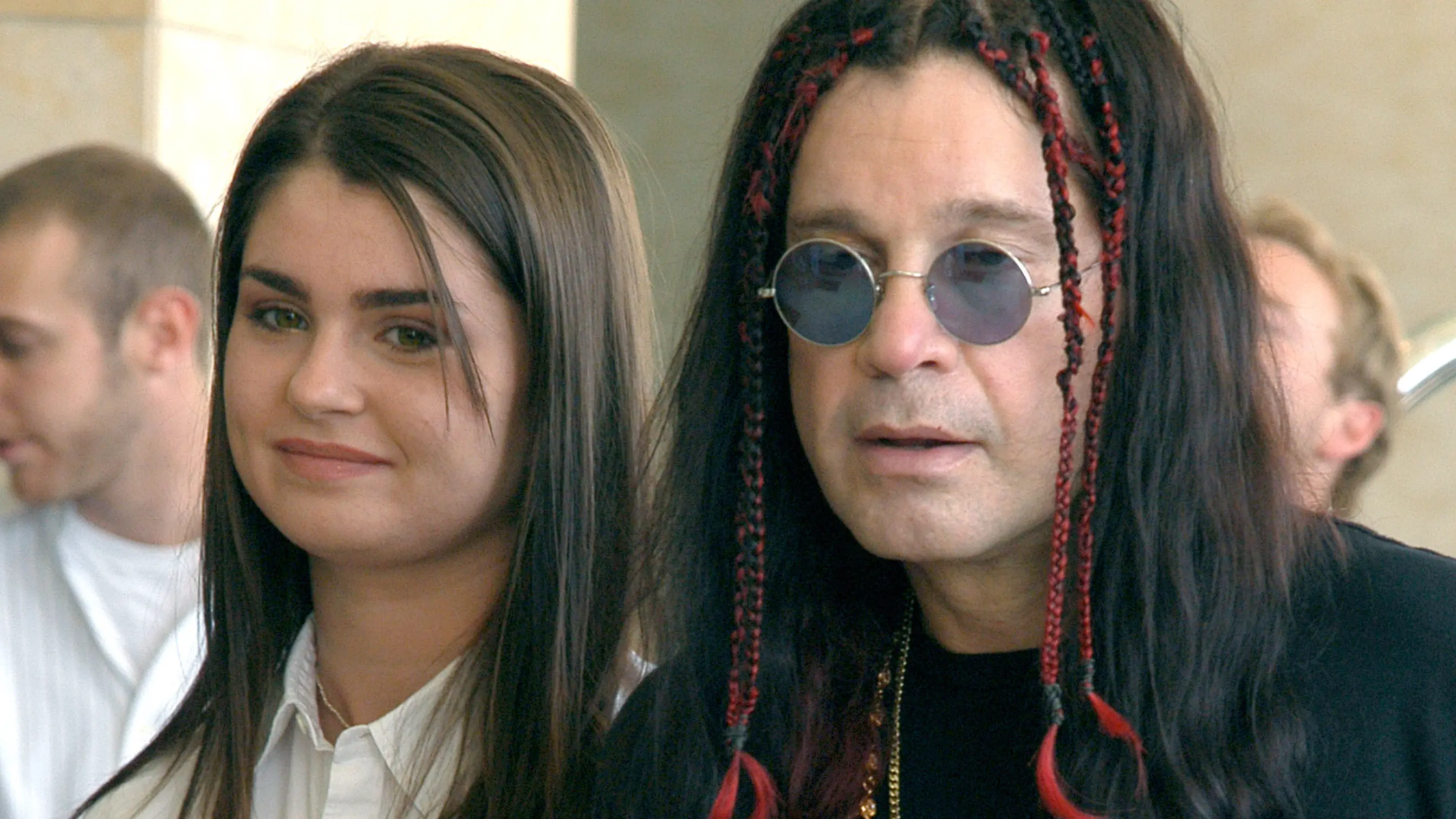 Mark Sullivan/WireImage/Getty Images