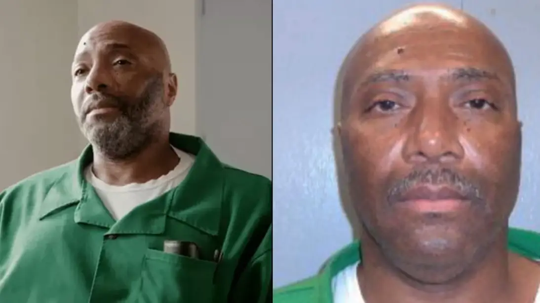 NBC/South Carolina Departent of Corrections