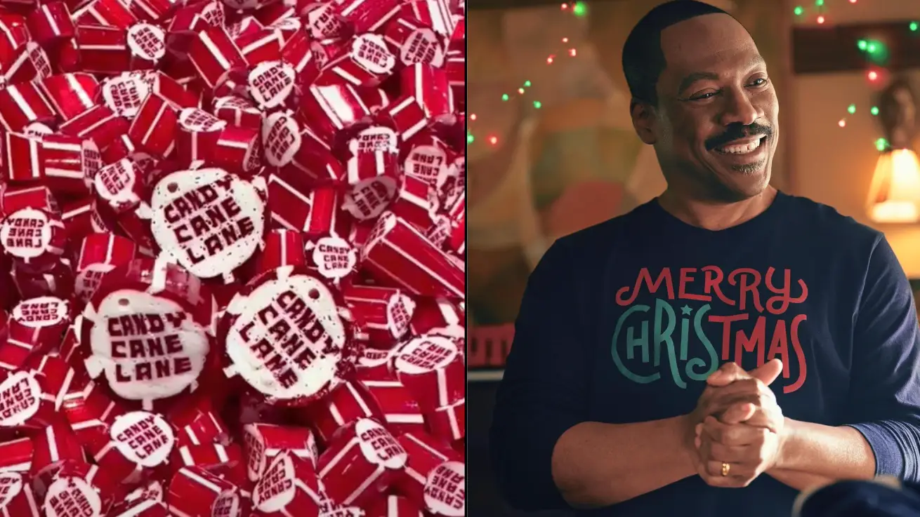 LADbible/Sticky Lolly/Prime Video. Prime Video