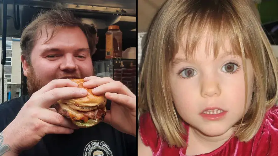 Leeds Live/MEN Media/Alamy