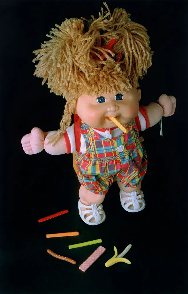 The toys were recalled (Brooks Kraft LLC/Sygma via Getty Images)