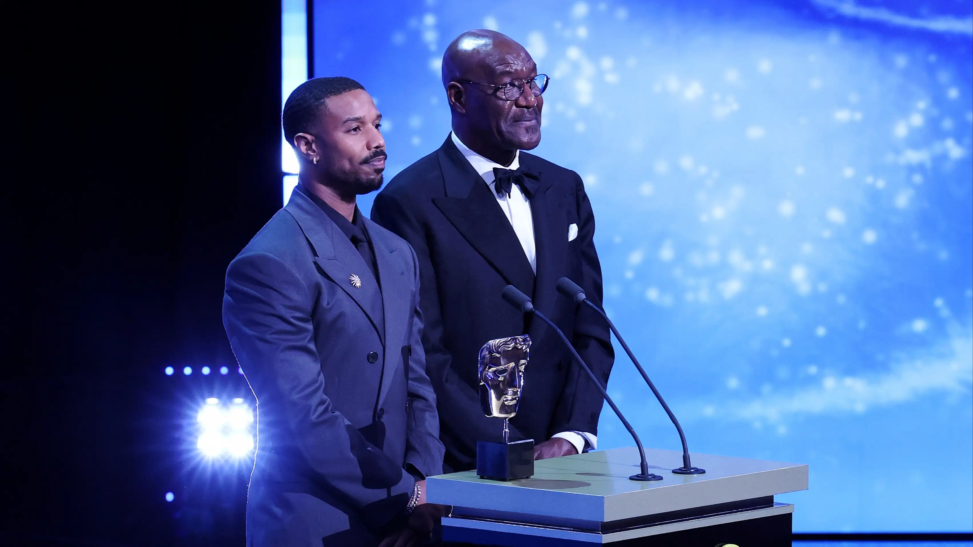 Tristan Fewings/BAFTA/Getty Images for BAFTA