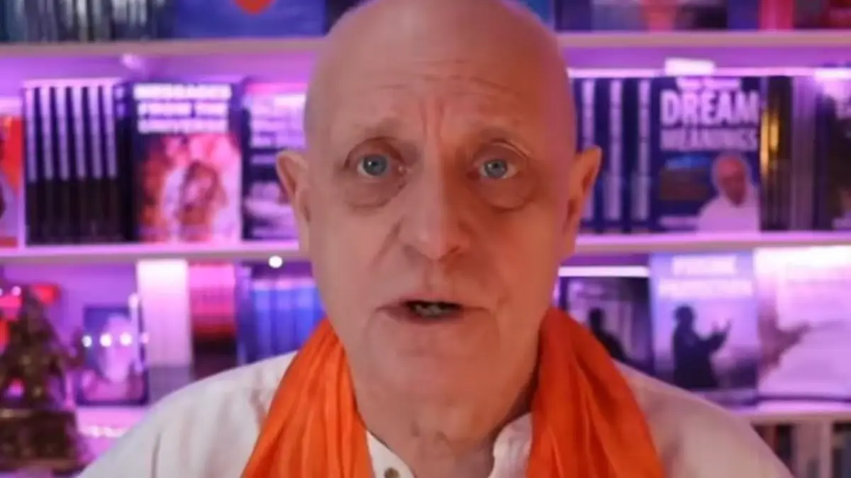 (Craig Hamilton-Parker / Youtube)